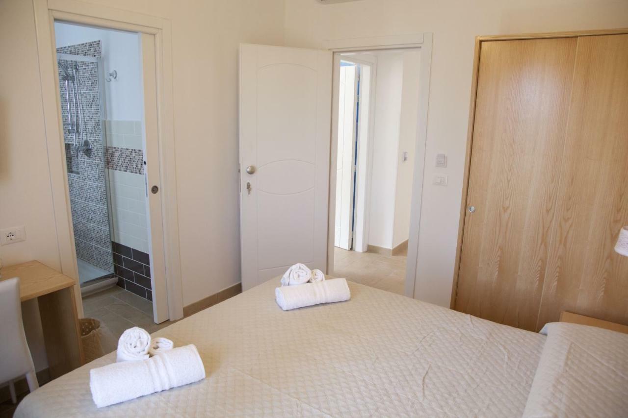 Donna Rosa Accommodation Tropea Exterior photo