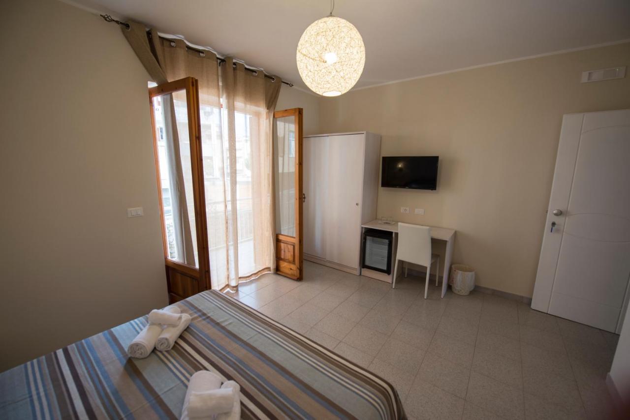 Donna Rosa Accommodation Tropea Exterior photo