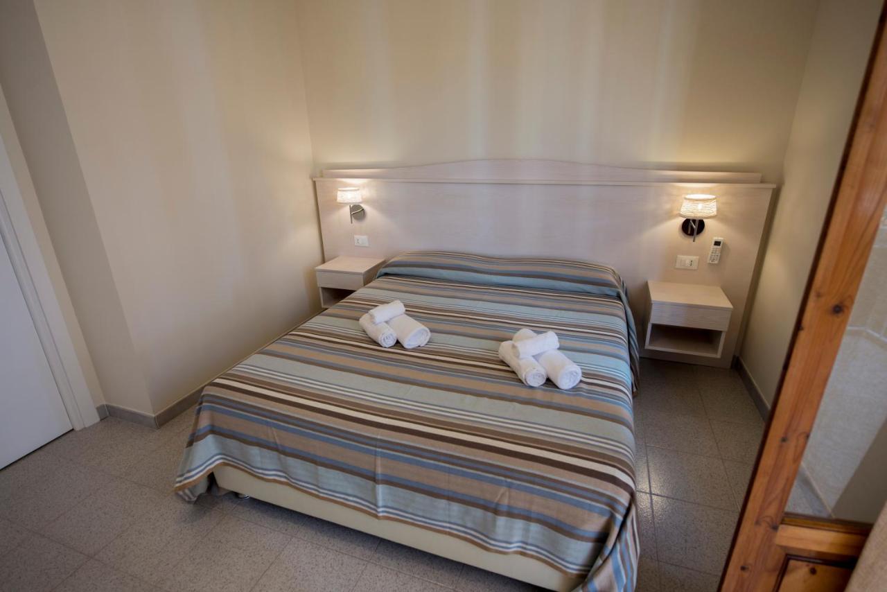 Donna Rosa Accommodation Tropea Exterior photo