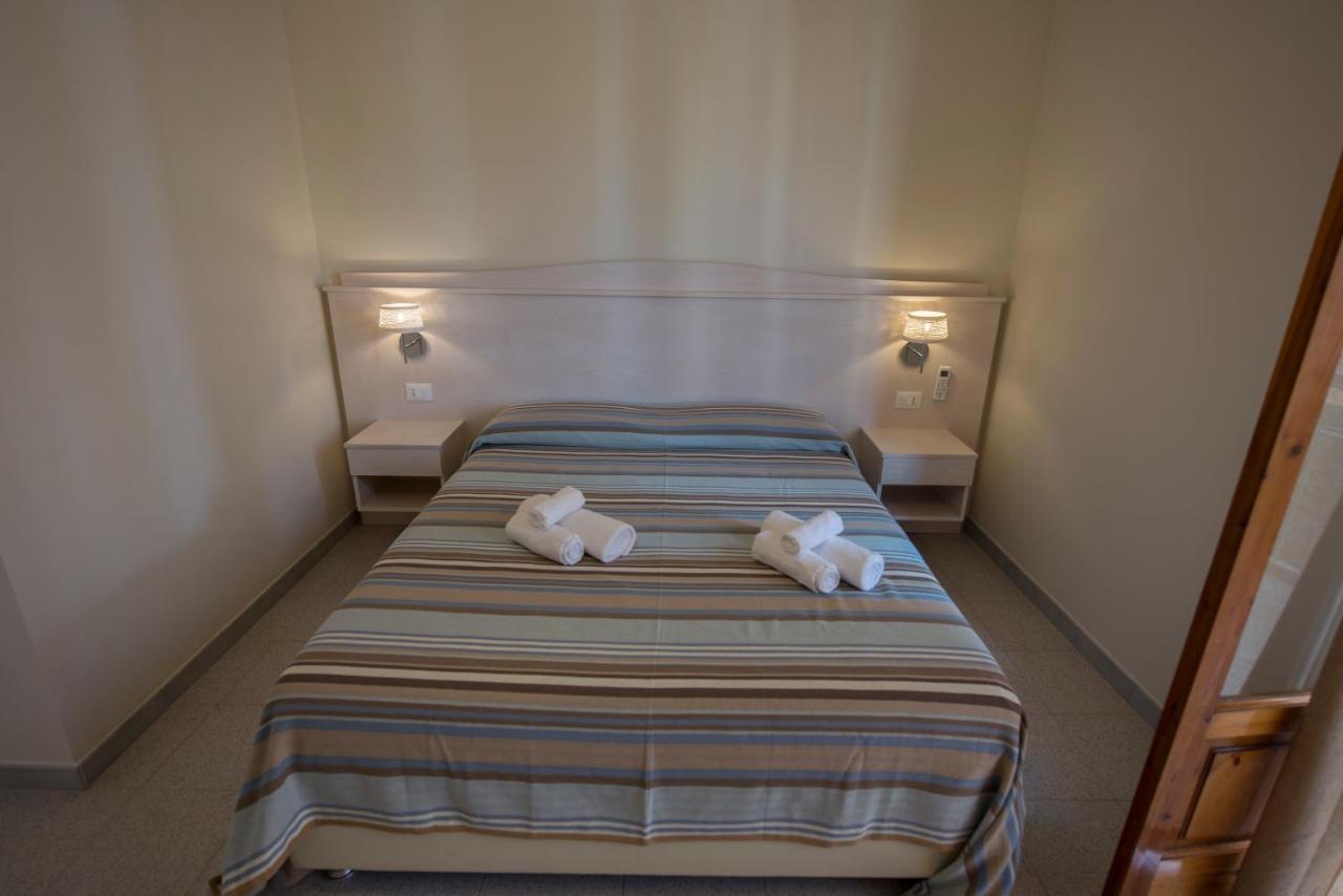 Donna Rosa Accommodation Tropea Exterior photo