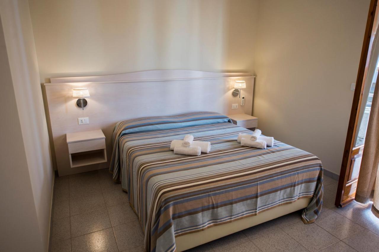 Donna Rosa Accommodation Tropea Exterior photo