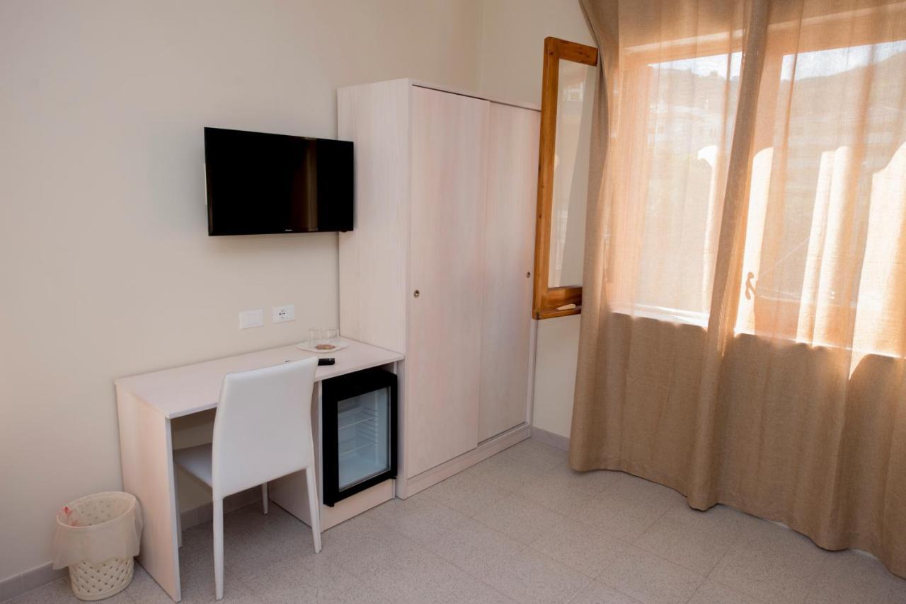 Donna Rosa Accommodation Tropea Exterior photo