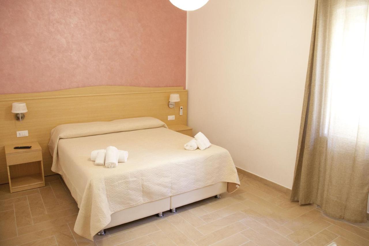 Donna Rosa Accommodation Tropea Exterior photo